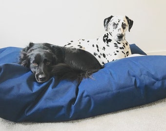 Tough & Durable Waterproof Dog Bed