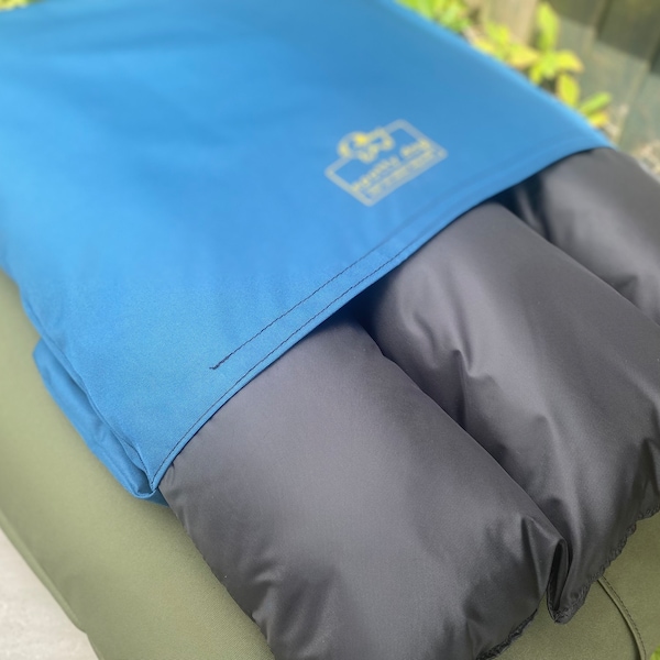 Ultimate Luxury Waterproof Dog Bed