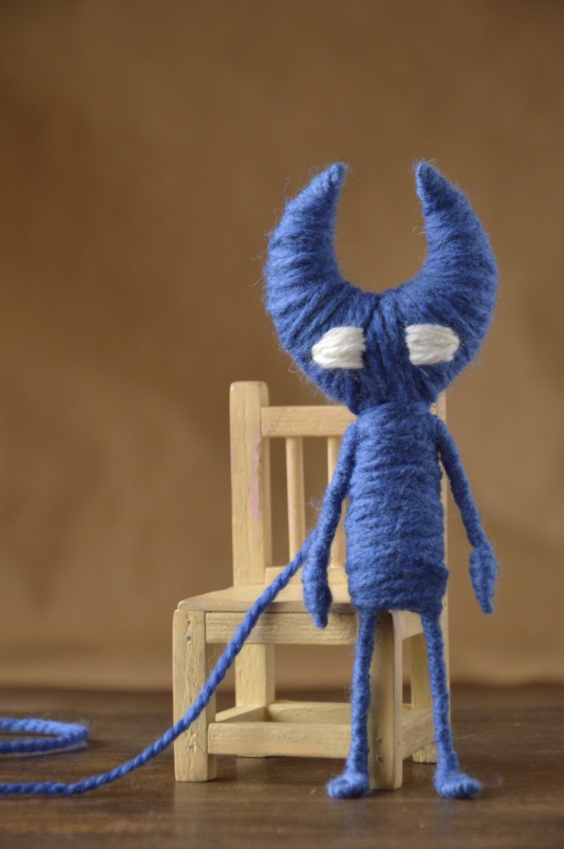 poseable-dark-blue-yarny-doll-from-unravel-2-etsy