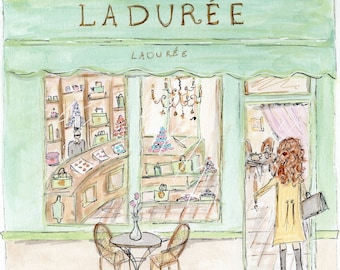 Laduree - Etsy Laduree - Etsy