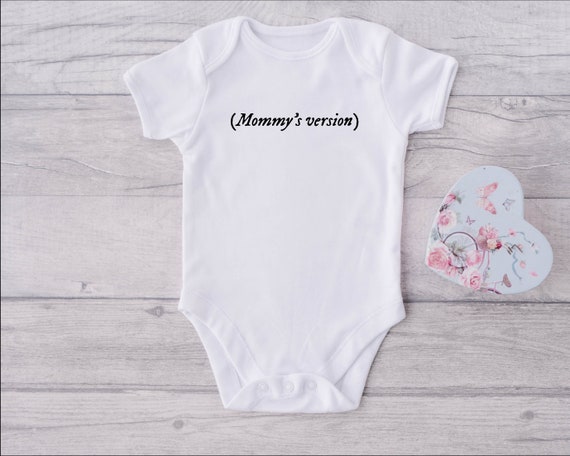 Taylor's Version Onesie®,Taylor Swift Inspired Baby shirt,Taylor Swift  Inspired Baby bodysuit,Taylor Swift Baby Clothes,Swiftie