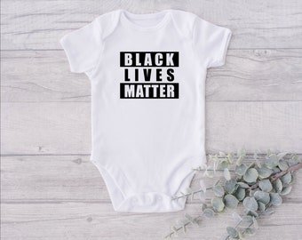 Black Lives Matter Onesie®,Civil Rights, Future Activist Baby Onesie®,Empowerment Baby Bodysuit,Human Rights Activist Onesie®,blm baby
