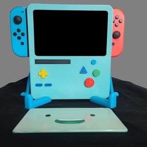 BMO Switch Dock Less Then Perfect Cheap Cheap Cheap!