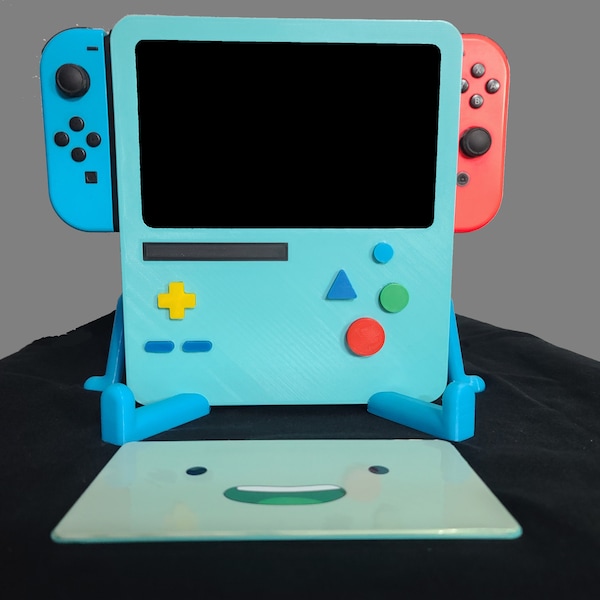 BMO switch dock Less then Perfect Cheap Cheap Cheap!