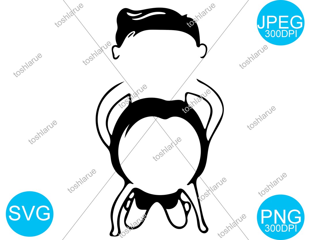 Funny Outlet Cover SVG Cut Files Cricut Silhouettesticker Etsy