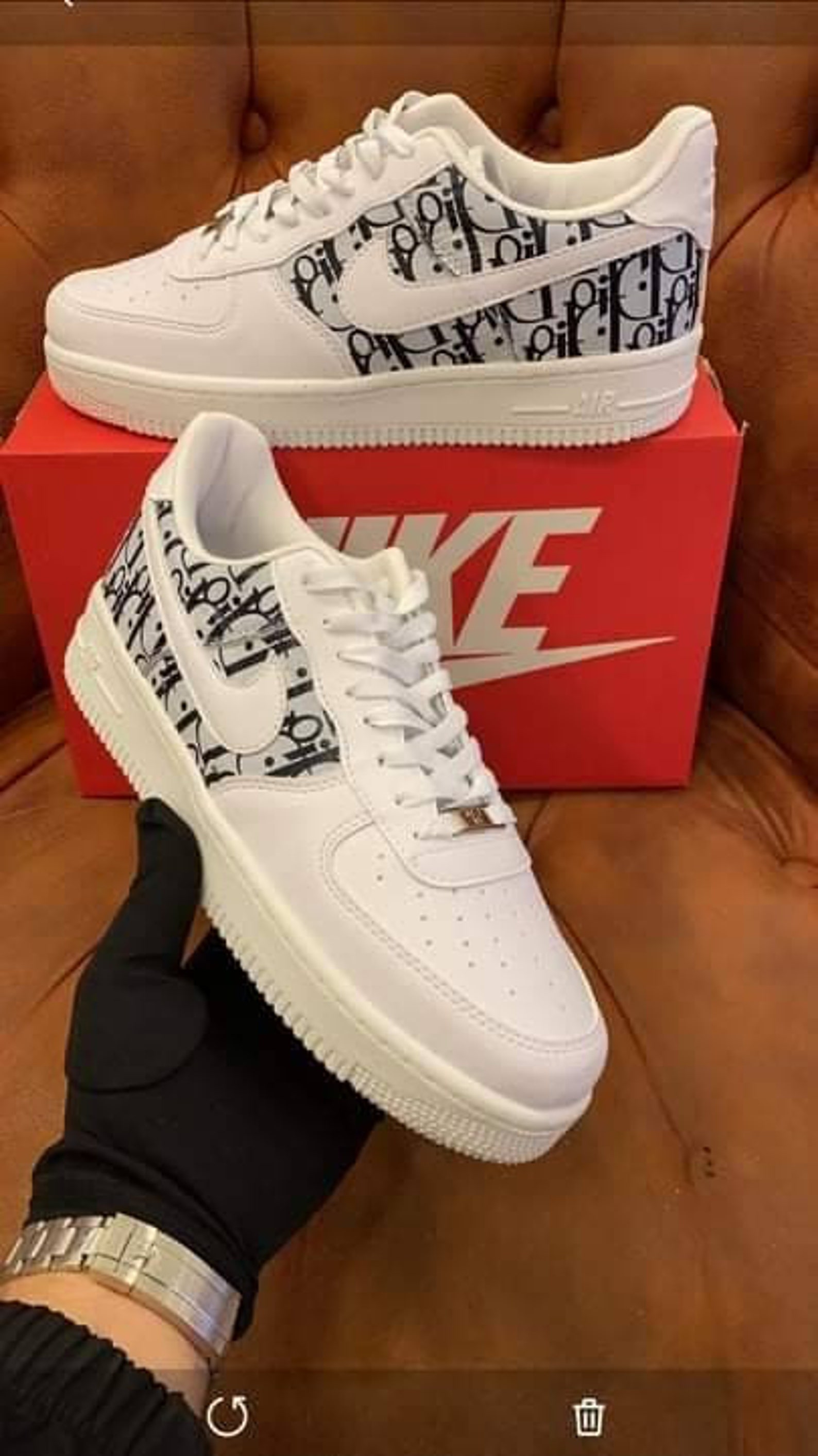 air force 1 designs