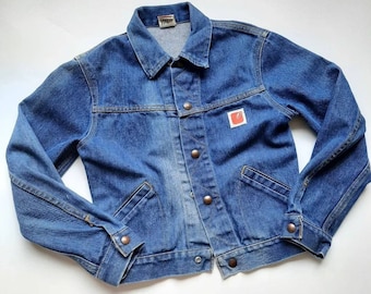 Vintage GwG Denim Jacket (Kids)