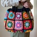 see more listings in the Crochet Tote Bags section