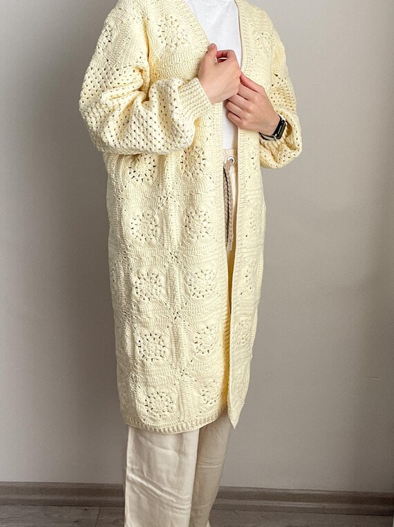 Summer longline jacket best sale