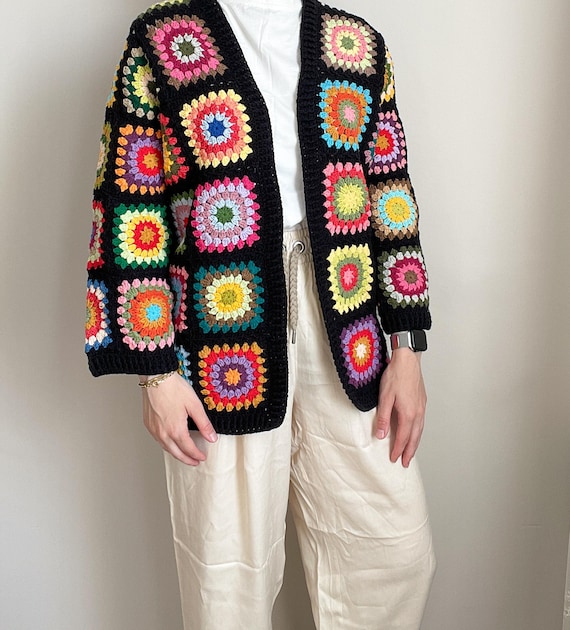 Boho Ready Sweater Boho Ready Sweater