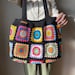 see more listings in the Crochet Tote Bags section