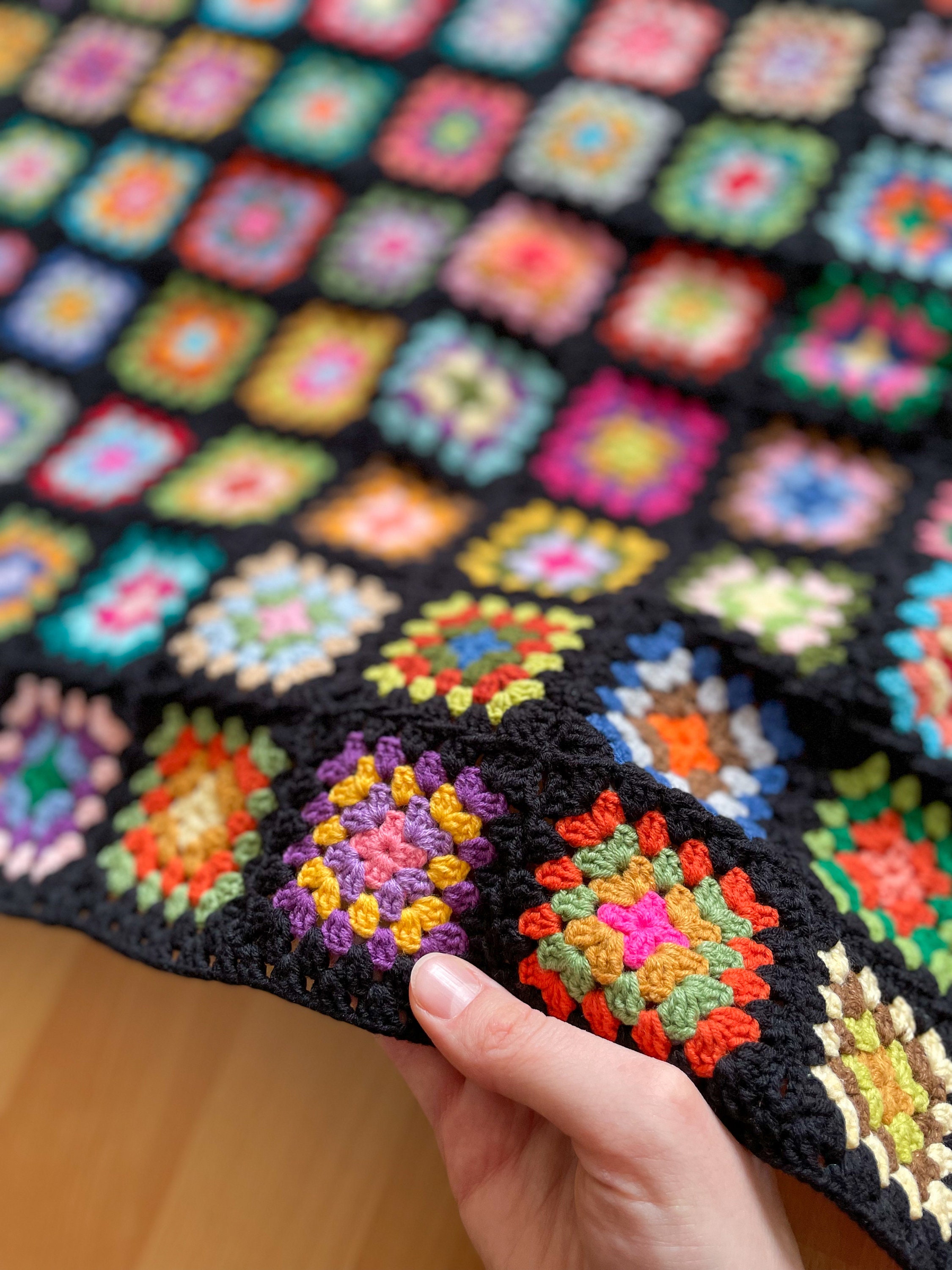 新品 Kroi Geometry square rug blanket ラグ Kroi OFFICIAL STORE