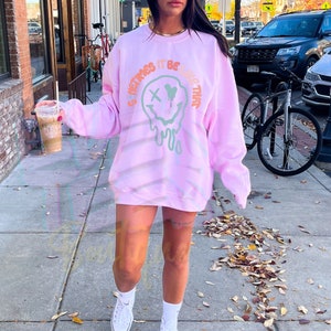 Retro Nike Crewneck - Etsy