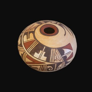 Hopi Pueblo Pottery - Etsy