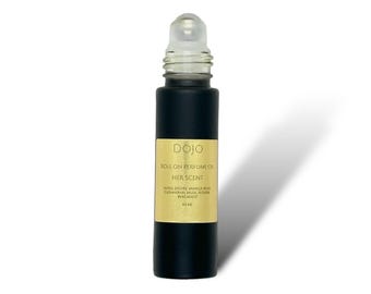 Olio roll-on di lusso ispirato a Delina / Lunga durata / Omaggio con l'acquisto / Profumo unisex / Il suo profumo