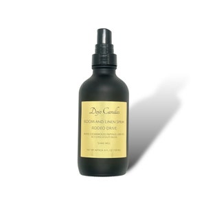 Santal 33 by Le Labo Inspired Luxury Room And Linen Spray | Free Gift with Purchase | Long Lasting Scent|  Rodeo Drive