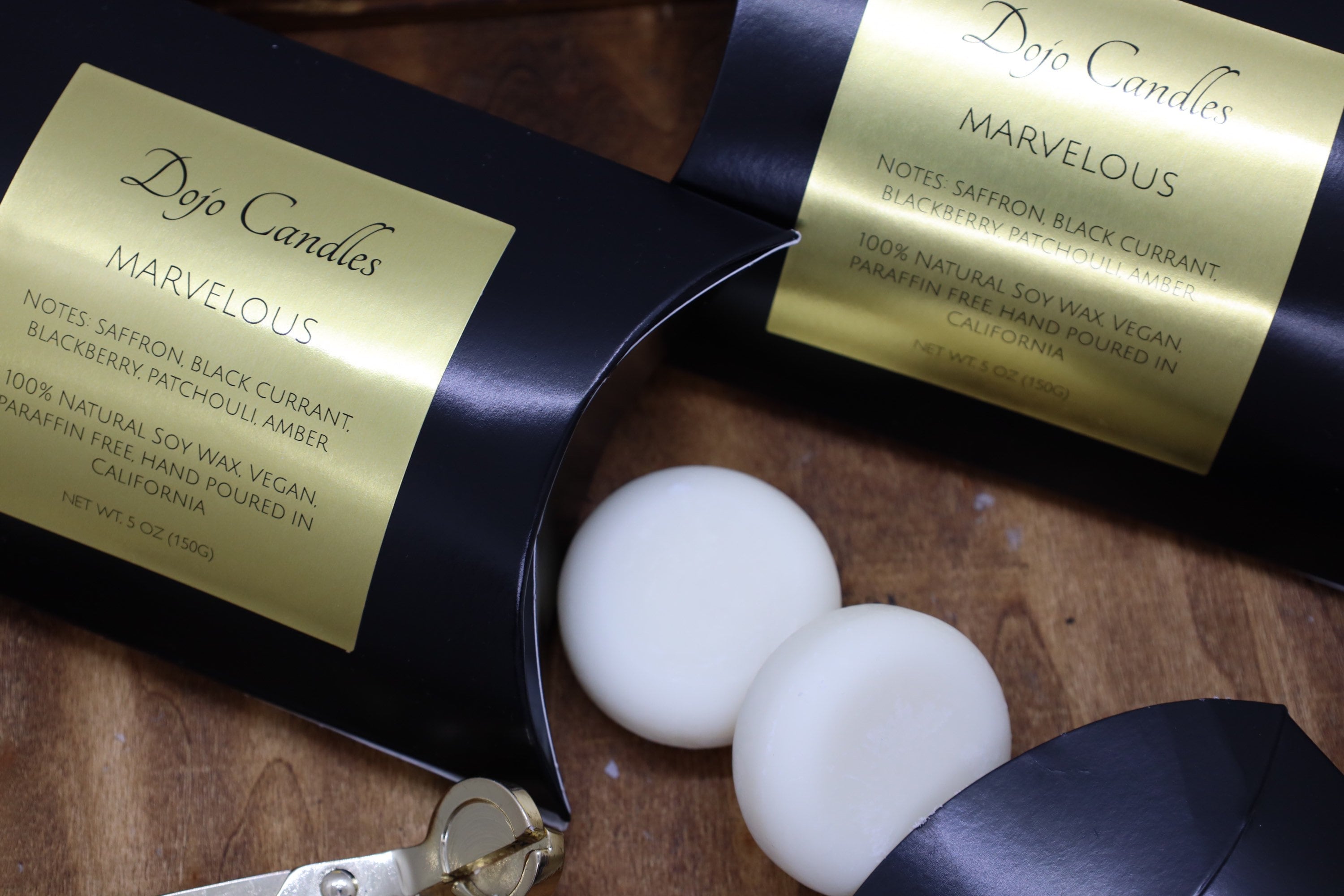 Marvelous Luxury Wax Melts Long Lasting Fragrance Etsy Ireland