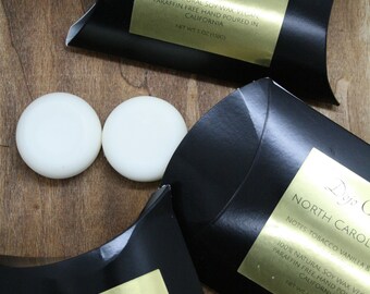 Tom Ford Tobacco Vanille Type Luxury Wax Melts | Unisex Scent | North  Carolina Rd