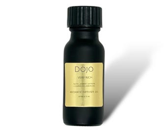 Aceite difusor inspirado en BR 540 / Larga duración / Aroma unisex