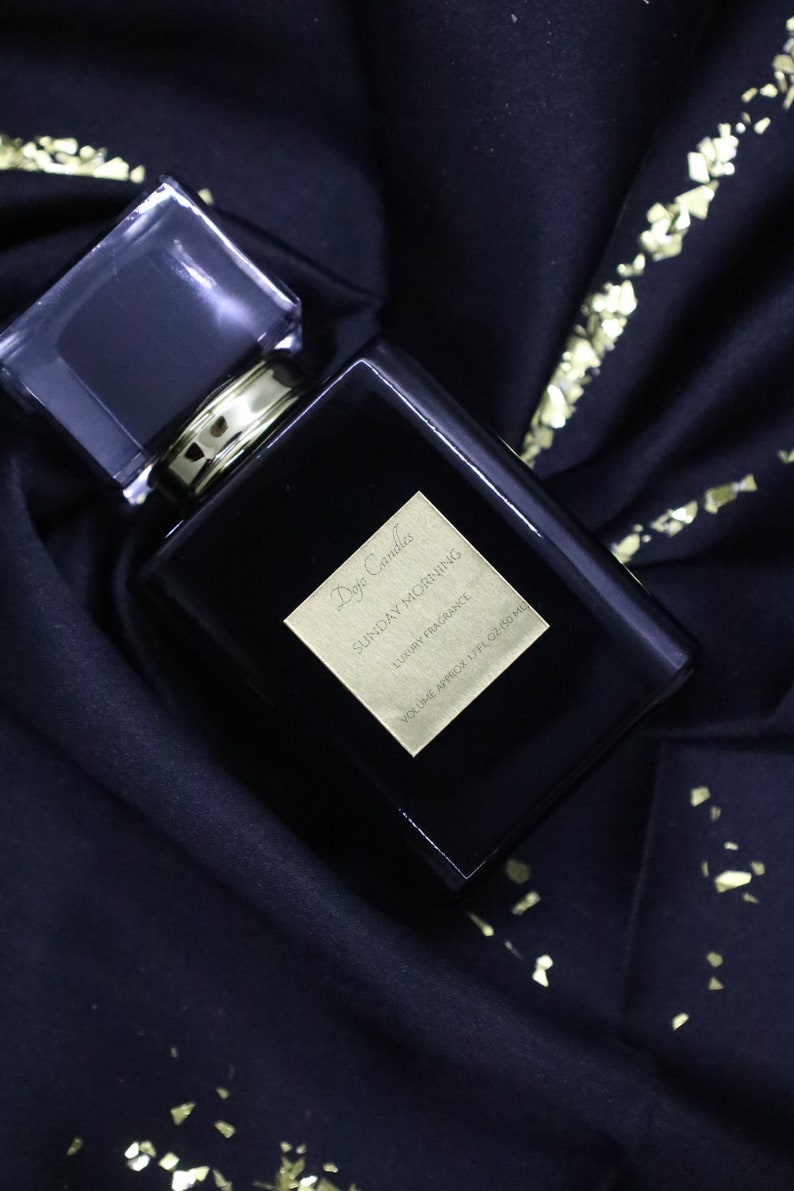 Dojo Fragrances Oud Wood Fragrance - Thumbnail 2