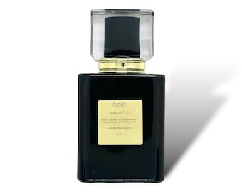 Marvelous Luxury Fragrance | Handmade Scent | Unisex Scent | Long Lasting