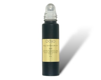 Ernesto by Cire Trudon inspired Luxury Roll On Oil | Long Lasting | Free Gift | 1949