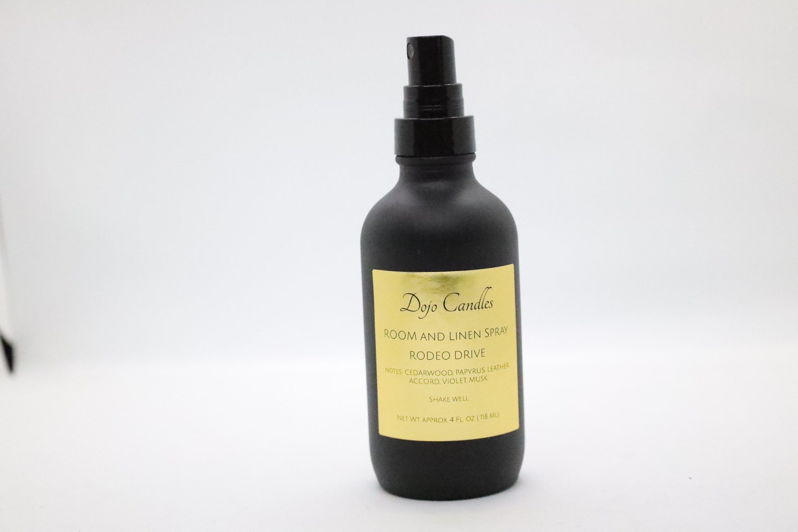 Le Labo Santal 33 Type Luxury Room and Linen Spray Etsy