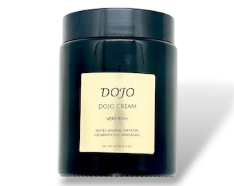 Br 540 Inspirierte Luxus Sheabutter Creme | Langlebig | Nicht fettend | Sehr reich