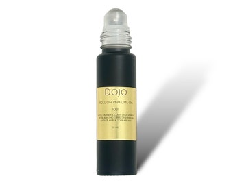 Tom Ford Fu*king Fabulous inspired Luxury Roll On Oil | 1031