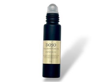 Portrait of a Lady Inspired Luxury Roll On Oil | Long Lasting | Free Gift with Purchase | Unisex Scent | Antwon 33