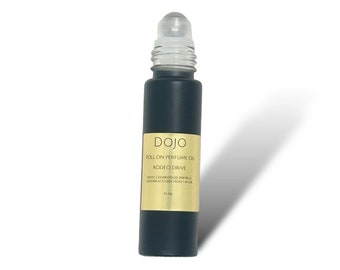 Le Labo Santal 33 Dupe Roll on Oil / Rodeo Drive / Fragranza a lunga durata / Omaggio con l'acquisto / Rodeo Drive