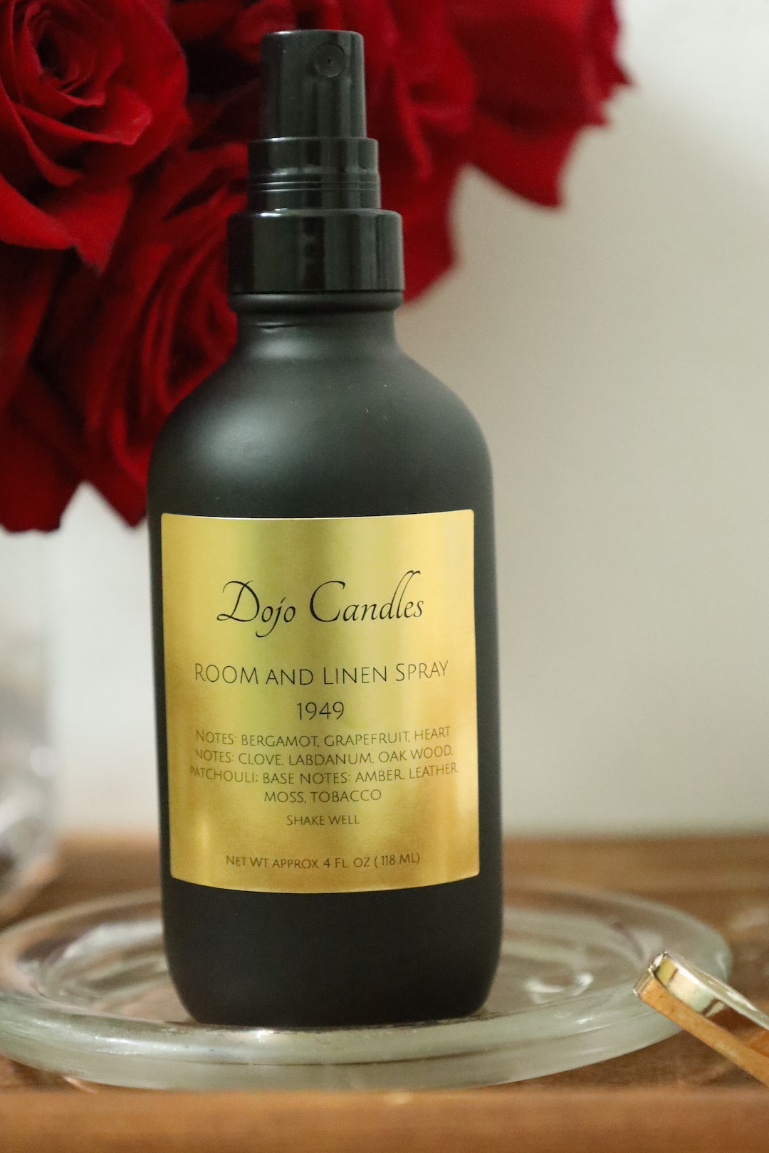 Cire Trudon Ernesto Inspired Luxury Room and Linen Spray Long Lasting 1949 Etsy