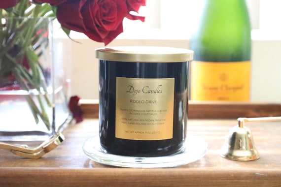 Buy Santal 33 by Le Labo Inspired Luxury Candle50 Hour Burn