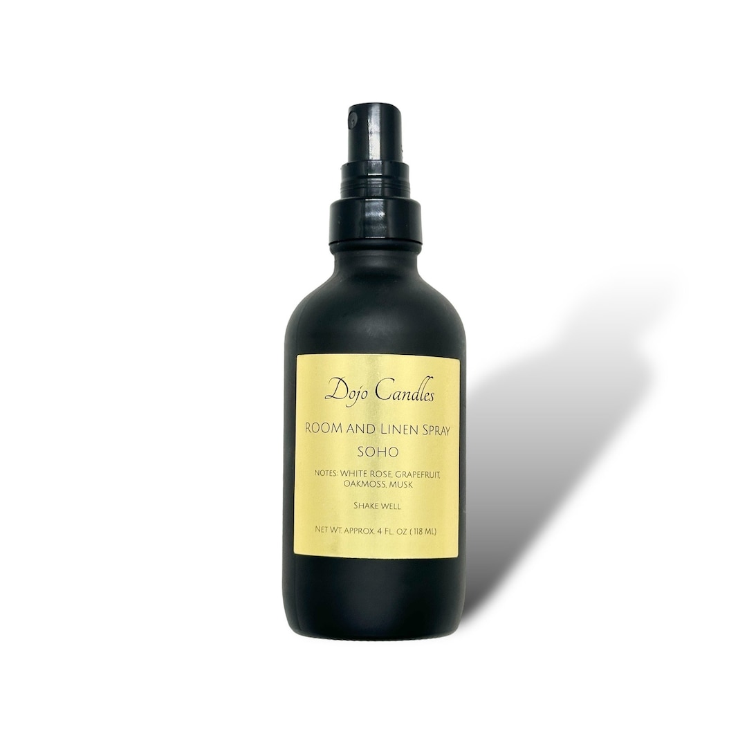 Buy Diptyque Baies Inspired Luxury Room and Linen Spray Long