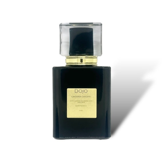 Kai Gardenia Inspired Luxury Fragrance Long Lasting Handmade