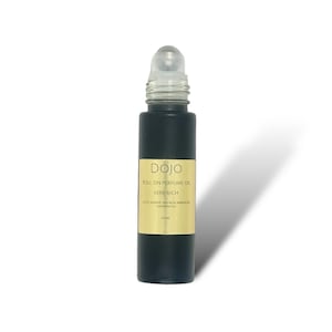 BR540 inspired Luxury Roll On Oil | Long Lasting | Free Gift with Purchase | Unisex Scent|  Very Rich