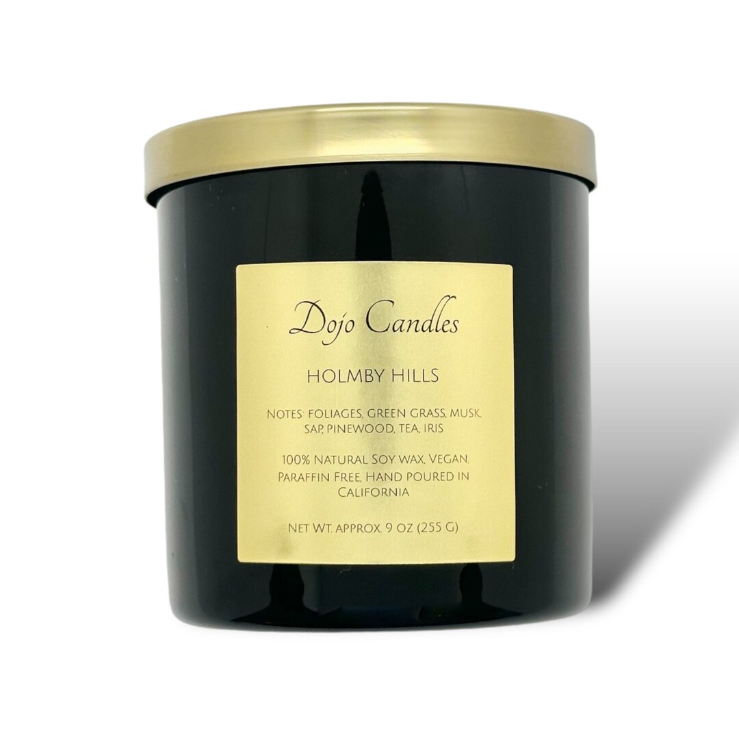 Cire Trudon Balmoral Inspired Luxury Soy Candle 50 Hours Burn Time Free