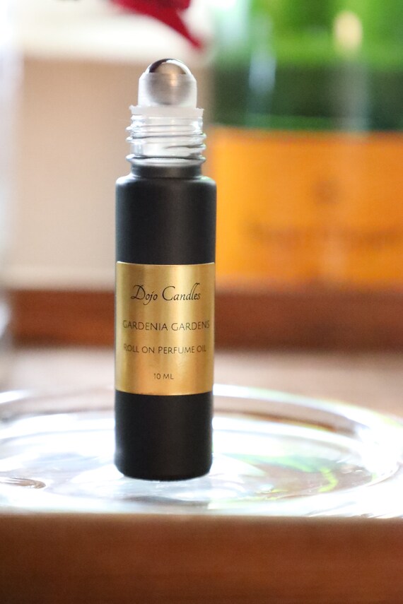 Kai gardenia oil hot sale