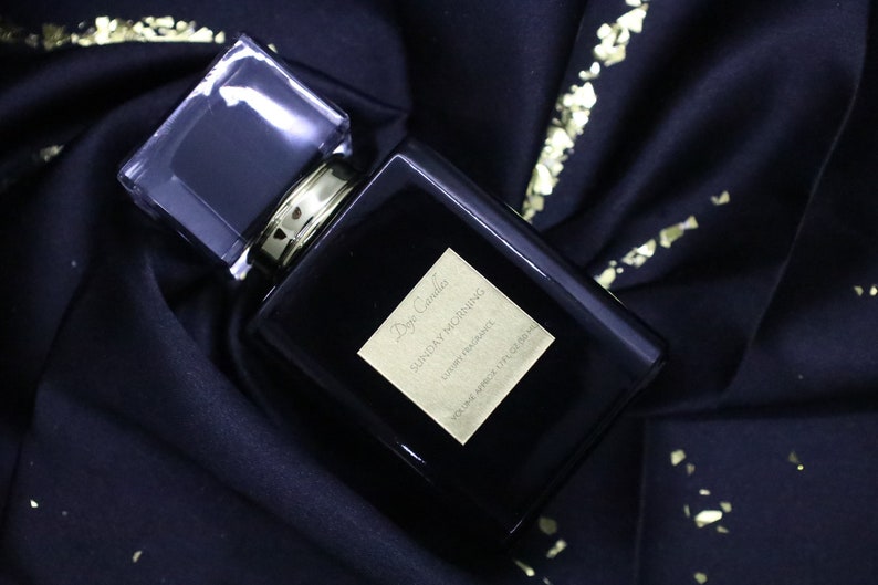 Dojo Fragrances Oud Wood Fragrance - Thumbnail 3