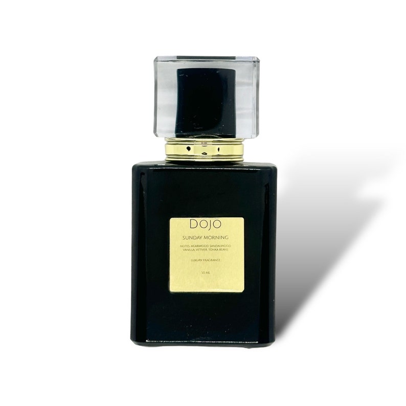 Dojo Fragrances Oud Wood Fragrance