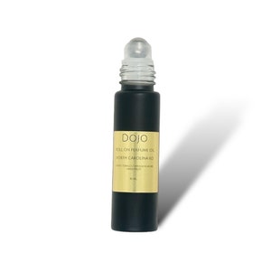 Tom Ford Tobacco Vanille inspired Luxury Roll On Oil | North Carolina Rd| Long Lasting