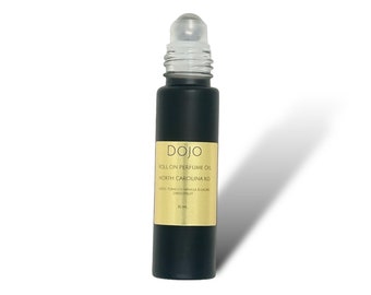 Tom Ford Tobacco Vanille inspired Luxury Roll On Oil | North Carolina Rd| Long Lasting