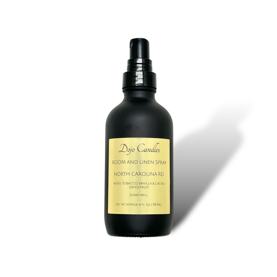 Tom Ford Tobacco Vanille Type Luxury Room and Linen Spray | North Carolina  Rd