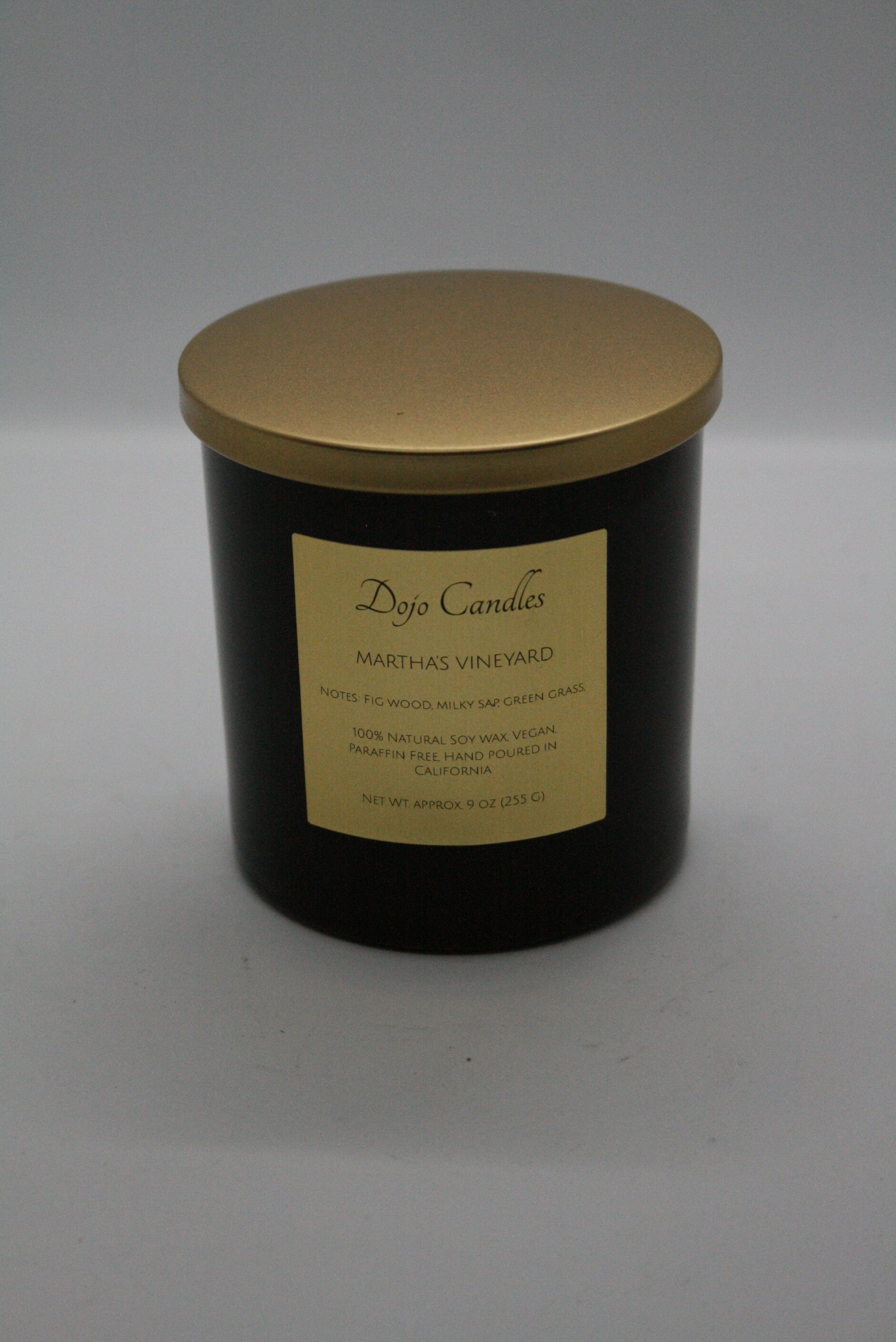 Diptyque Figuier Inspired Luxury Candle 50 Hour Burn Time Etsy