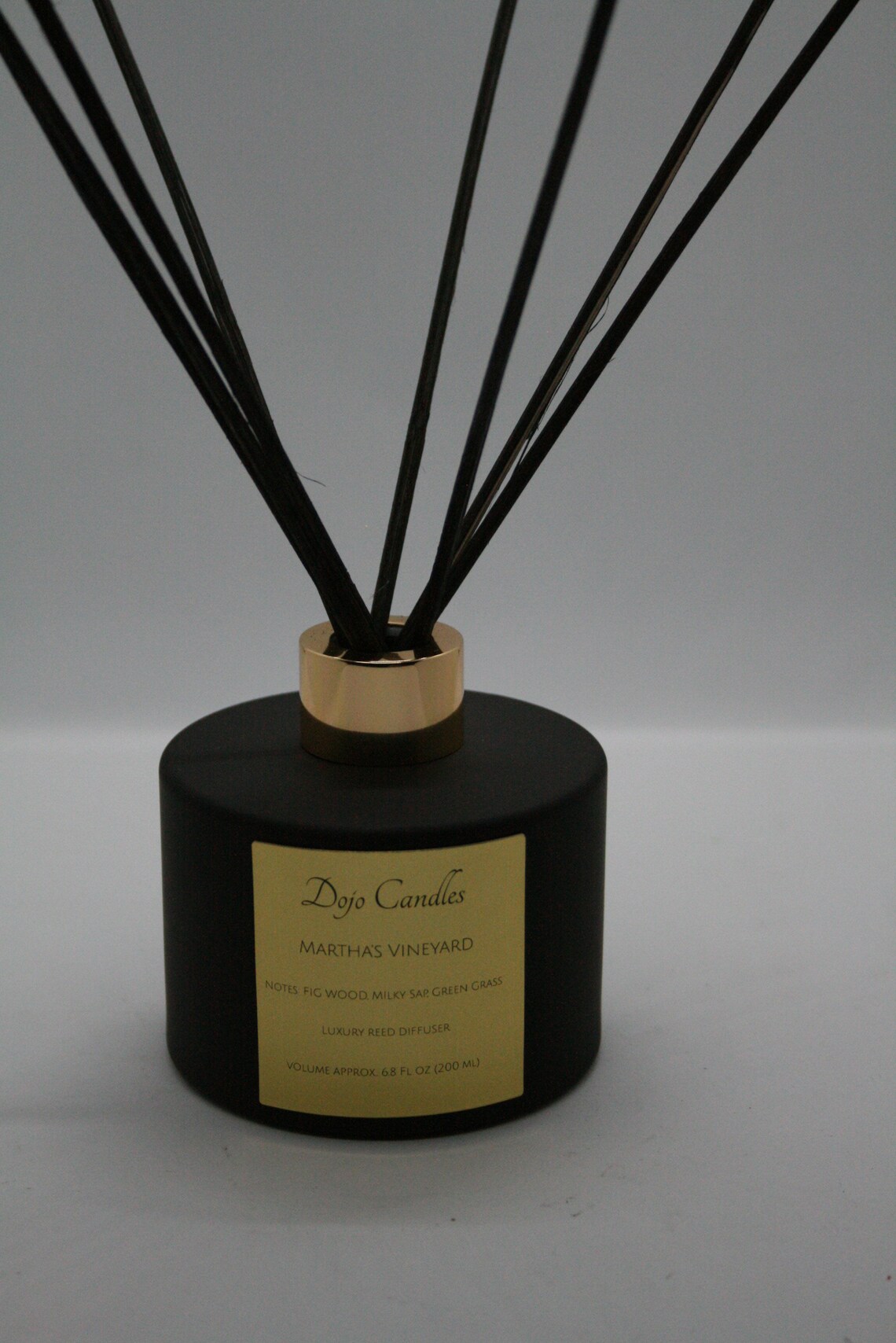 Figuier Diptyque type luxury reed diffuser Etsy