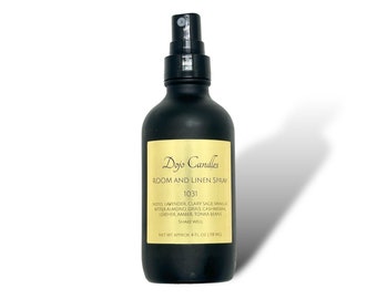 Tom Ford F #%king Fabelhaftes inspiriertes Luxuszimmer und Leinenspray | Langlebig | 1031