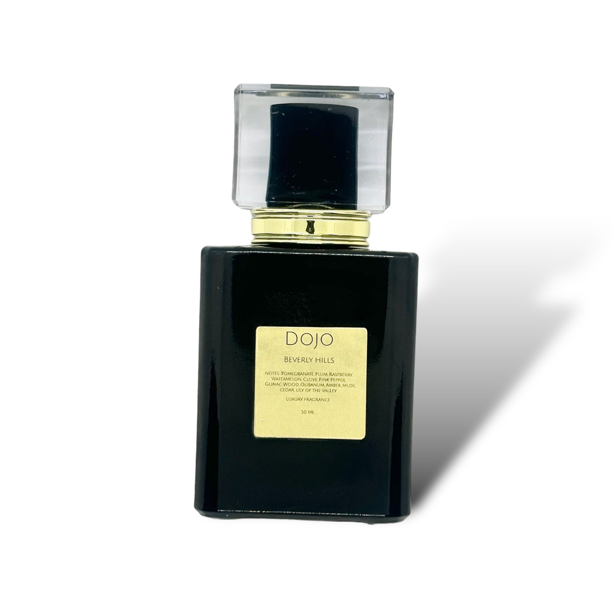 Pomegranate Noir by Jo Malone inspired Luxury Fragrance Long Lasting  Beverly Hills