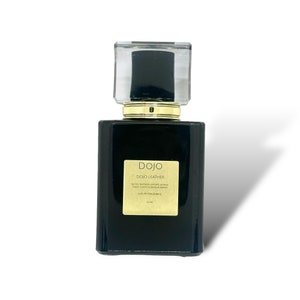 Tuscan Leather by Tom Ford Inspired Luxury Fragrance | Unisex Scent | Dojo Leather