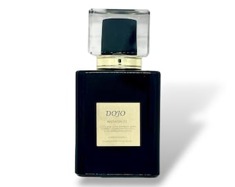 Portrait of a Lady by Frederick Malle inspired Luxury Fragrance | Long Lasting | Unisex Scent | Free Gift with Purchase | Antwon 33