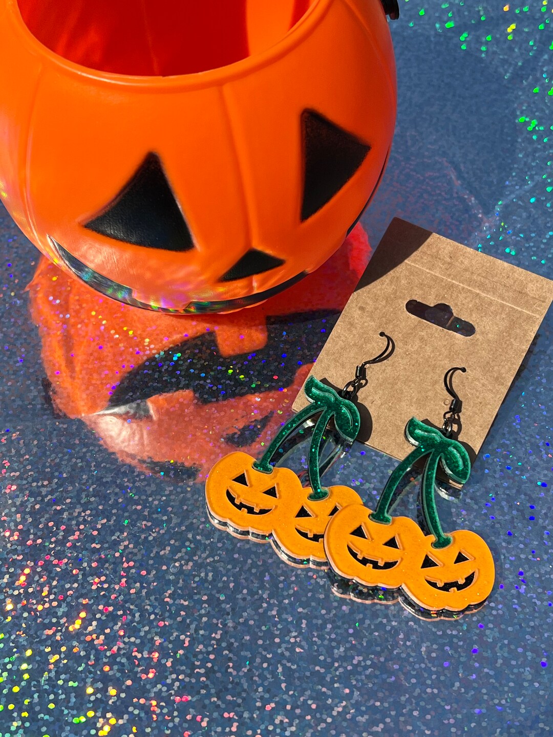 Halloween, Spooky, Pumpkin, Aesthetic, Y2k, Funky, Cute, Fun, Alt ...